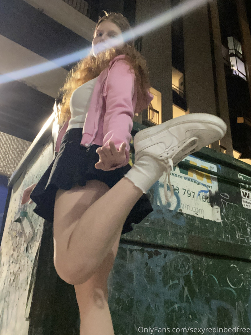 Photo by sexyredinbedfree published on June 24,2023 10:23:19 - BestThots