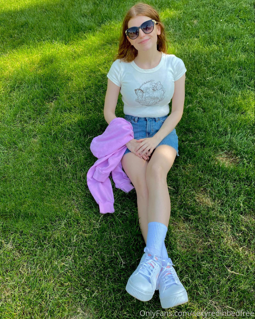 Photo by sexyredinbedfree published on June 24,2023 10:23:35 - BestThots