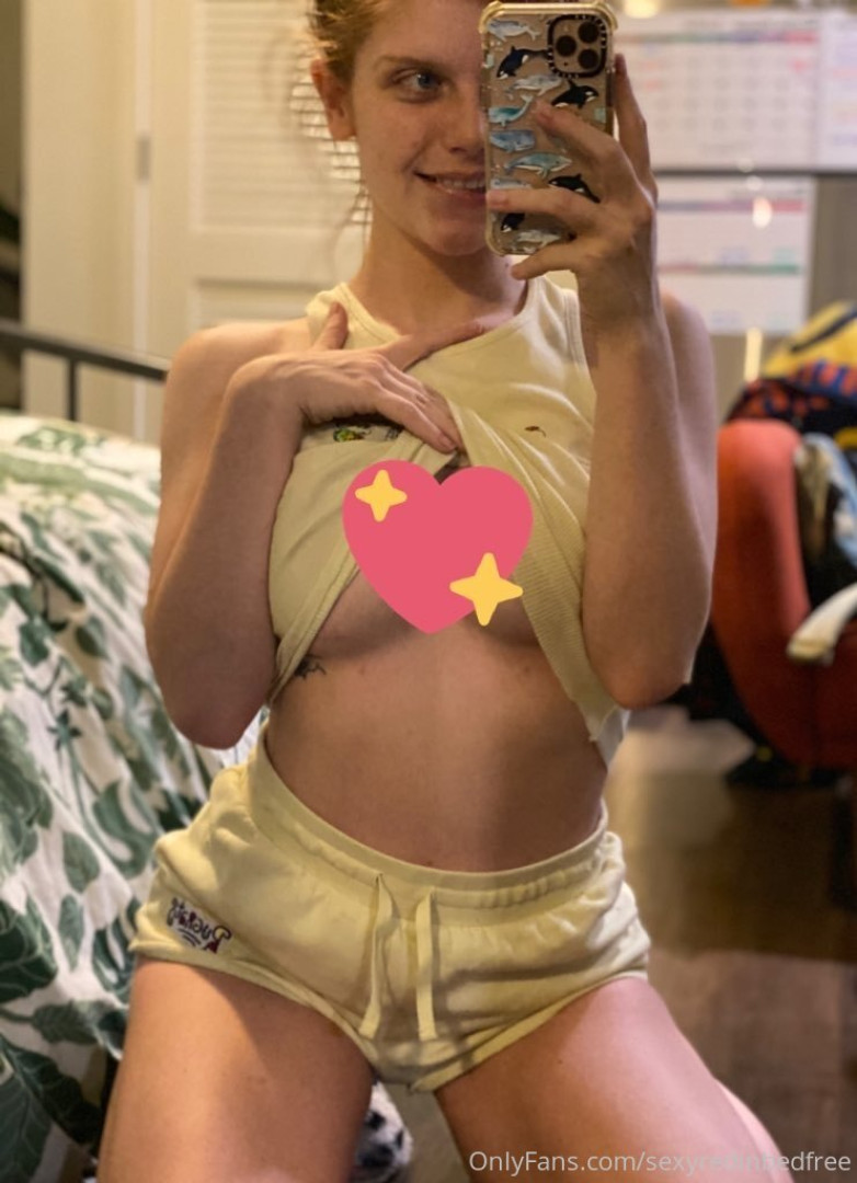 Photo by sexyredinbedfree published on June 24,2023 10:23:43 - BestThots