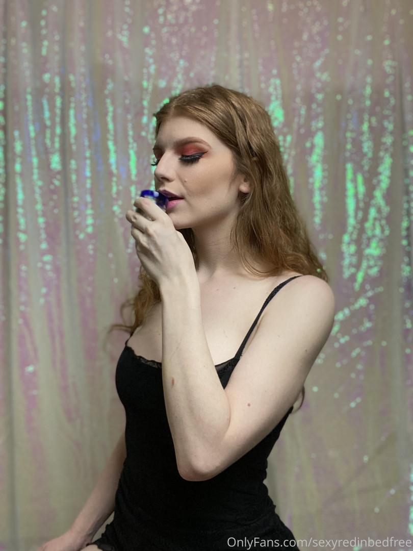 Photo by sexyredinbedfree published on June 24,2023 10:23:50 - BestThots