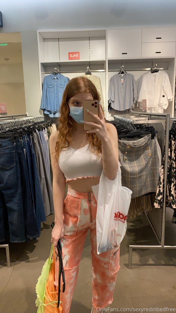 Photo by sexyredinbedfree published on June 24,2023 10:23:53 - BestThots