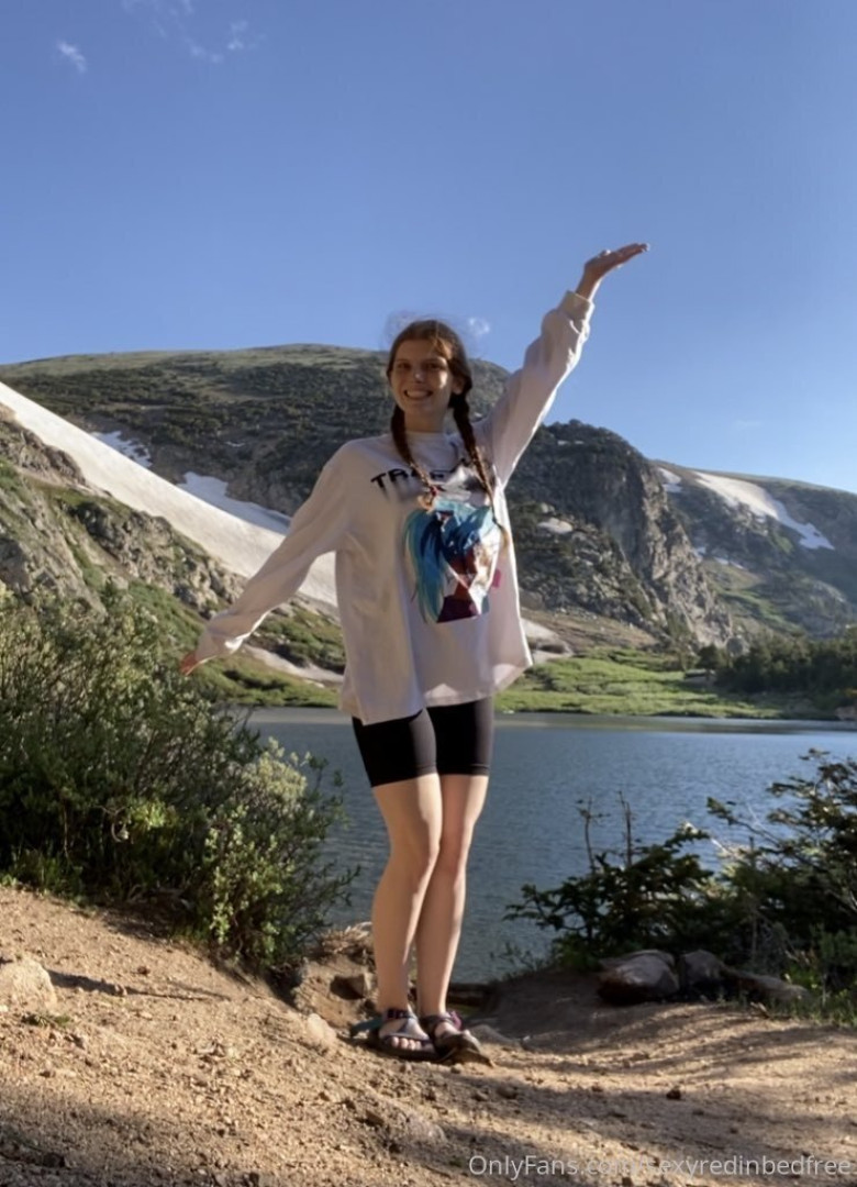 Photo by sexyredinbedfree published on June 24,2023 10:24:02 - BestThots