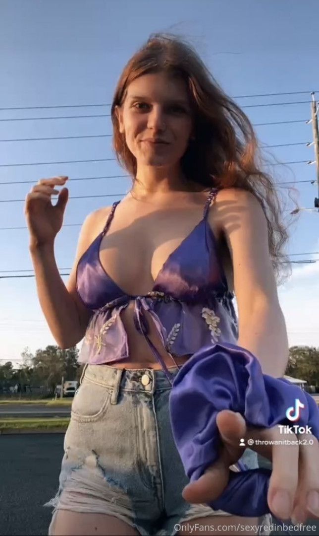 Photo by sexyredinbedfree published on June 24,2023 10:24:16 - BestThots