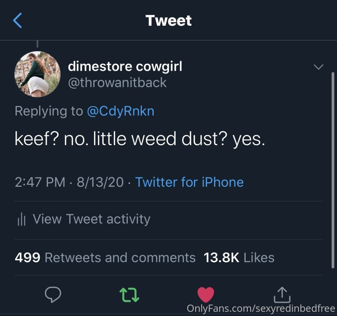 Photo by sexyredinbedfree published on June 24,2023 10:24:22 - BestThots