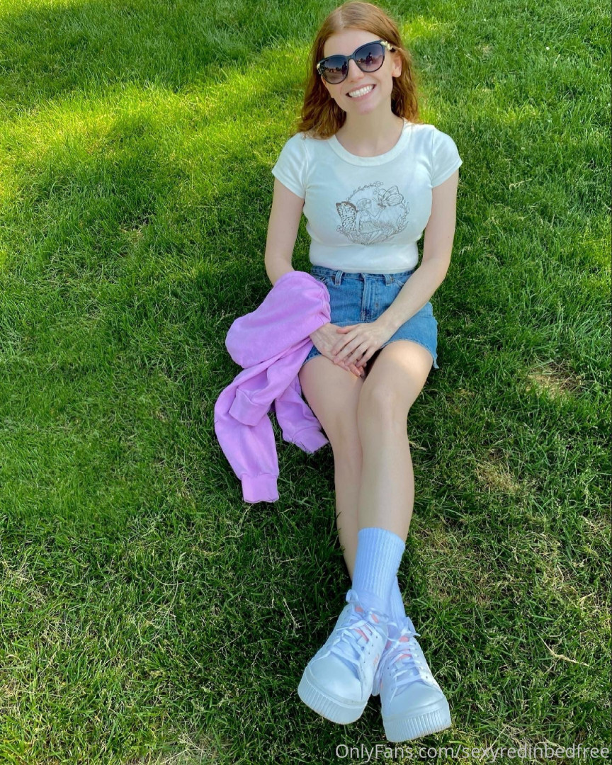 Photo by sexyredinbedfree published on June 24,2023 10:24:43 - BestThots