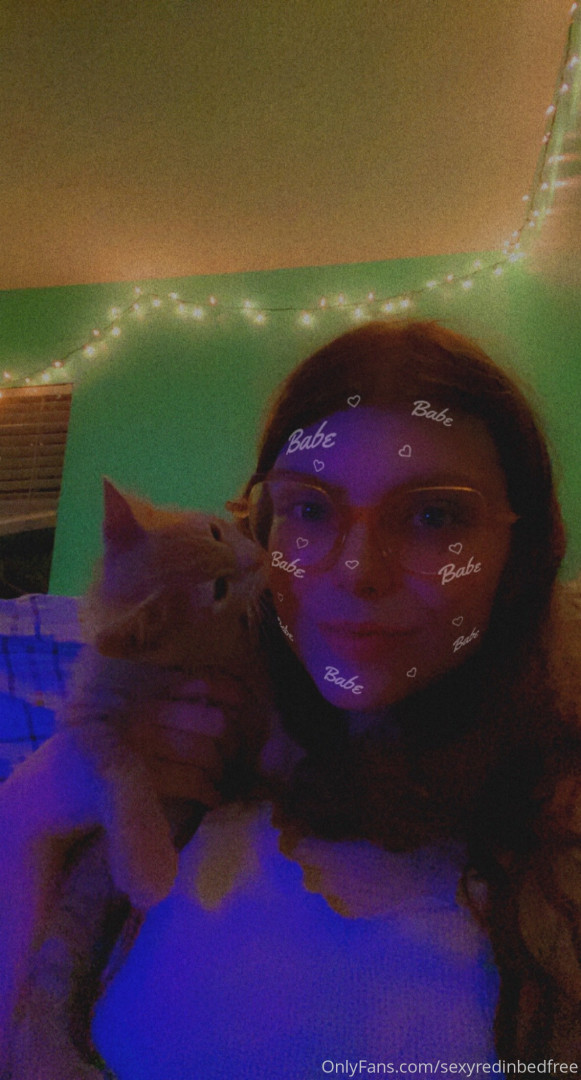 Photo by sexyredinbedfree published on June 24,2023 10:24:58 - BestThots