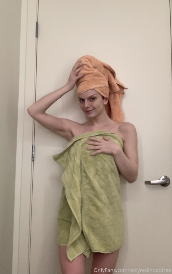 Photo by sexyredinbedfree published on June 24,2023 10:25:00 - BestThots