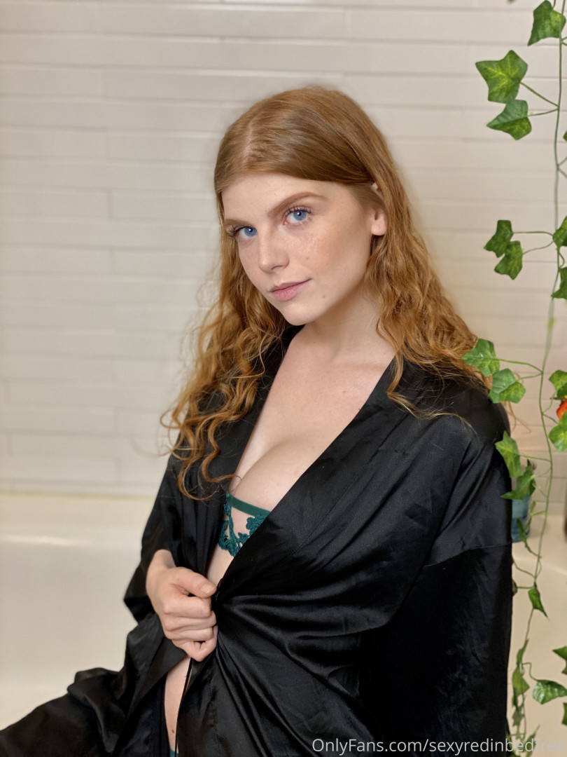 Photo by sexyredinbedfree published on June 24,2023 10:25:13 - BestThots