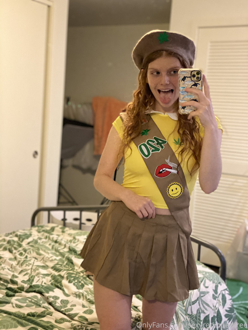 Photo by sexyredinbedfree published on June 24,2023 10:25:20 - BestThots