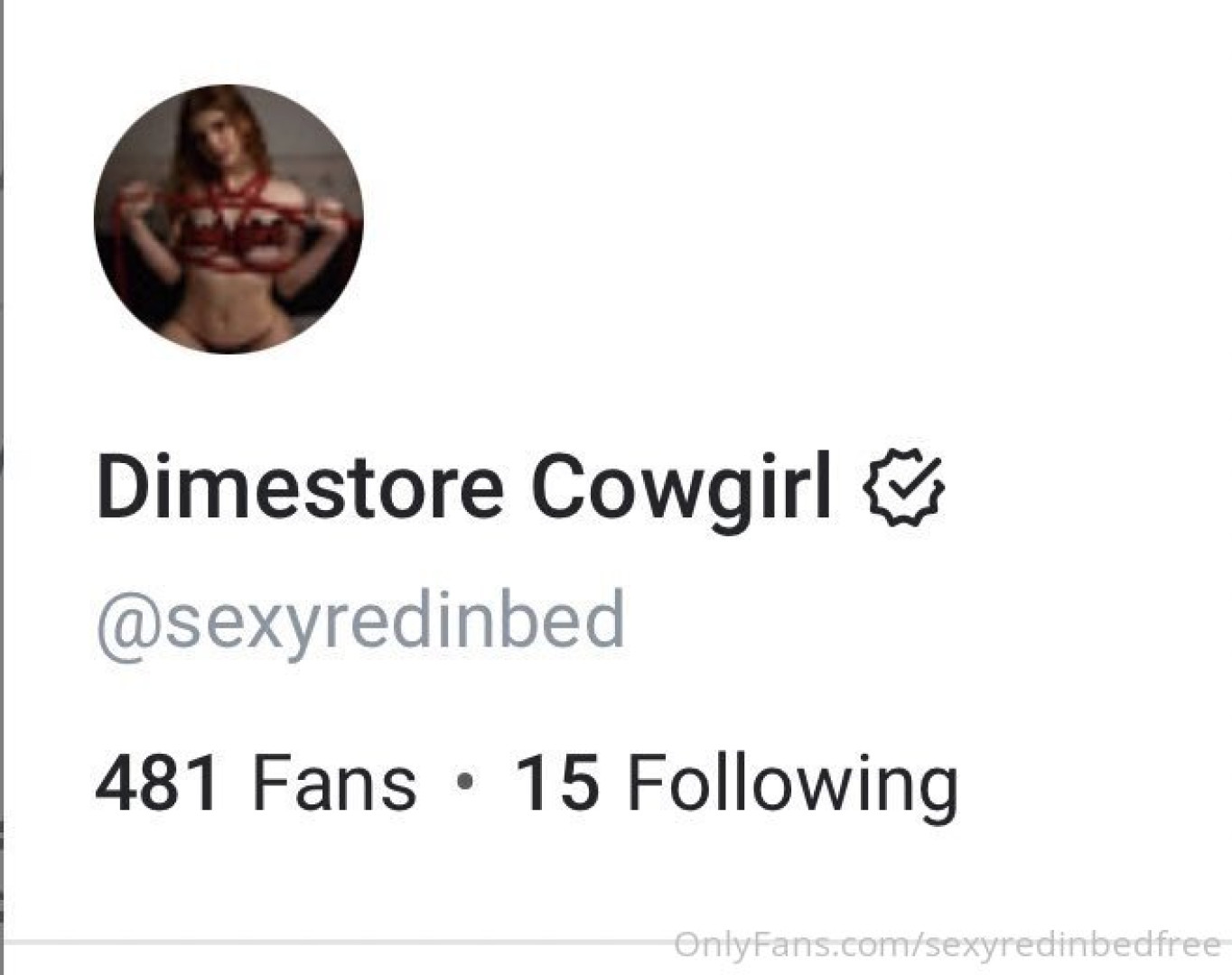 Photo by sexyredinbedfree published on June 24,2023 10:25:33 - BestThots