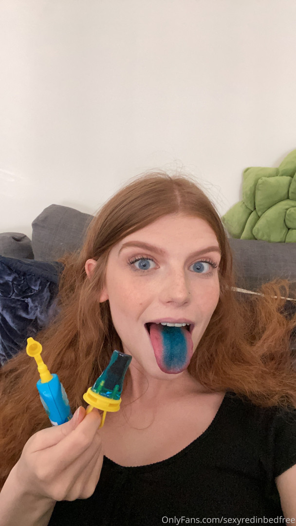 Photo by sexyredinbedfree published on June 24,2023 10:25:38 - BestThots