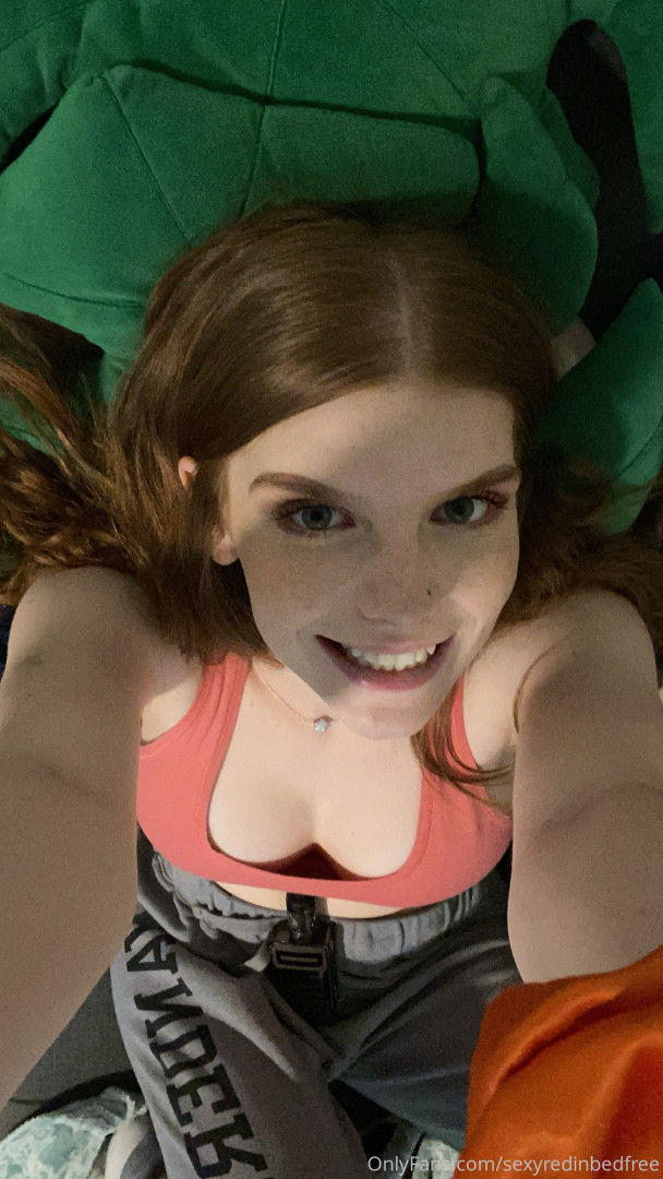 Photo by sexyredinbedfree published on June 24,2023 10:25:40 - BestThots