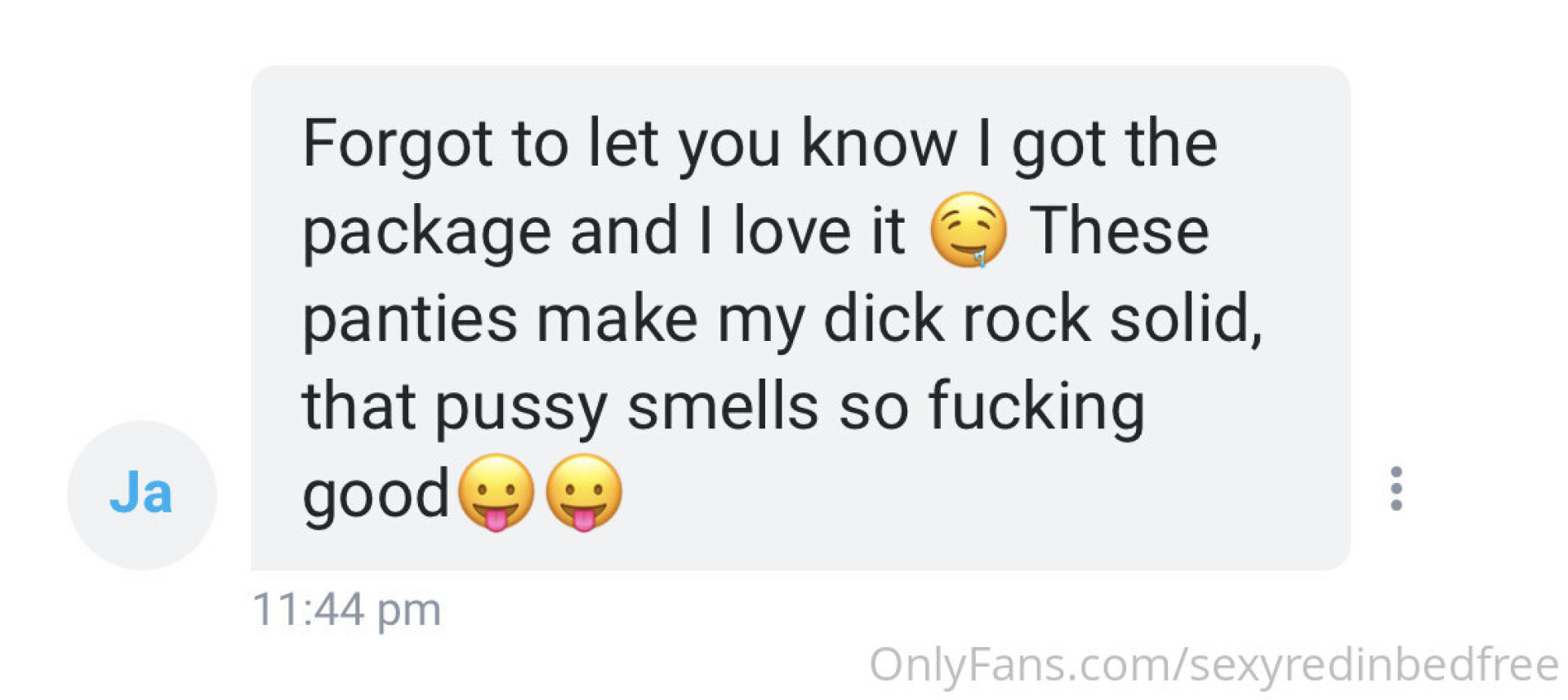 Photo by sexyredinbedfree published on June 24,2023 10:25:49 - BestThots