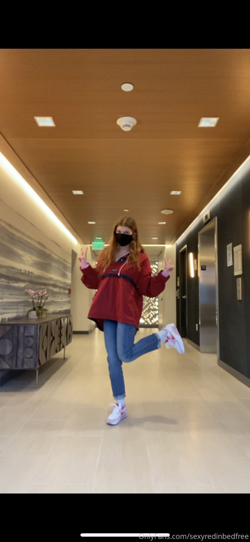 Photo by sexyredinbedfree published on June 24,2023 10:26:06 - BestThots