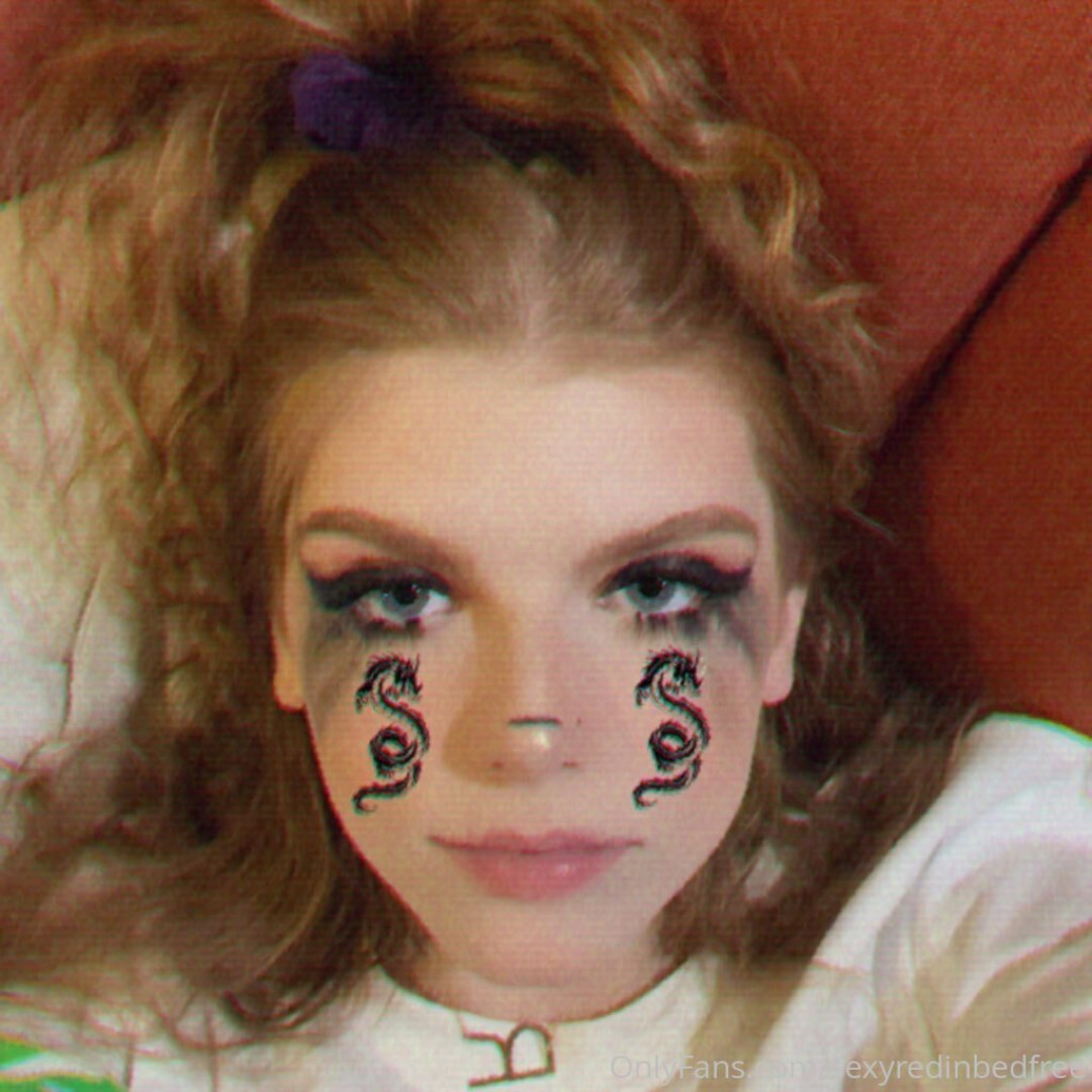 Photo by sexyredinbedfree published on June 24,2023 10:26:26 - BestThots