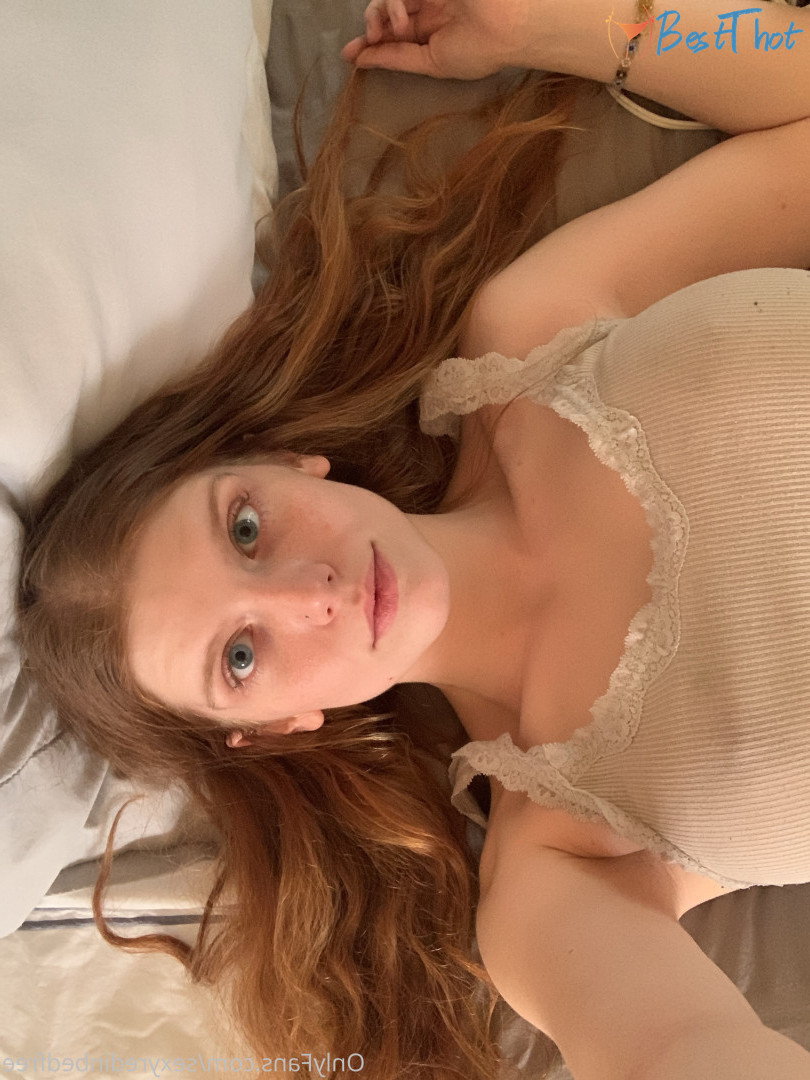 Photo by sexyredinbedfree published on December 22,2024 14:10:44 - BestThots