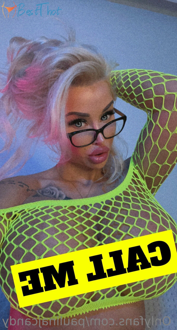 paulinajcandy #9430989