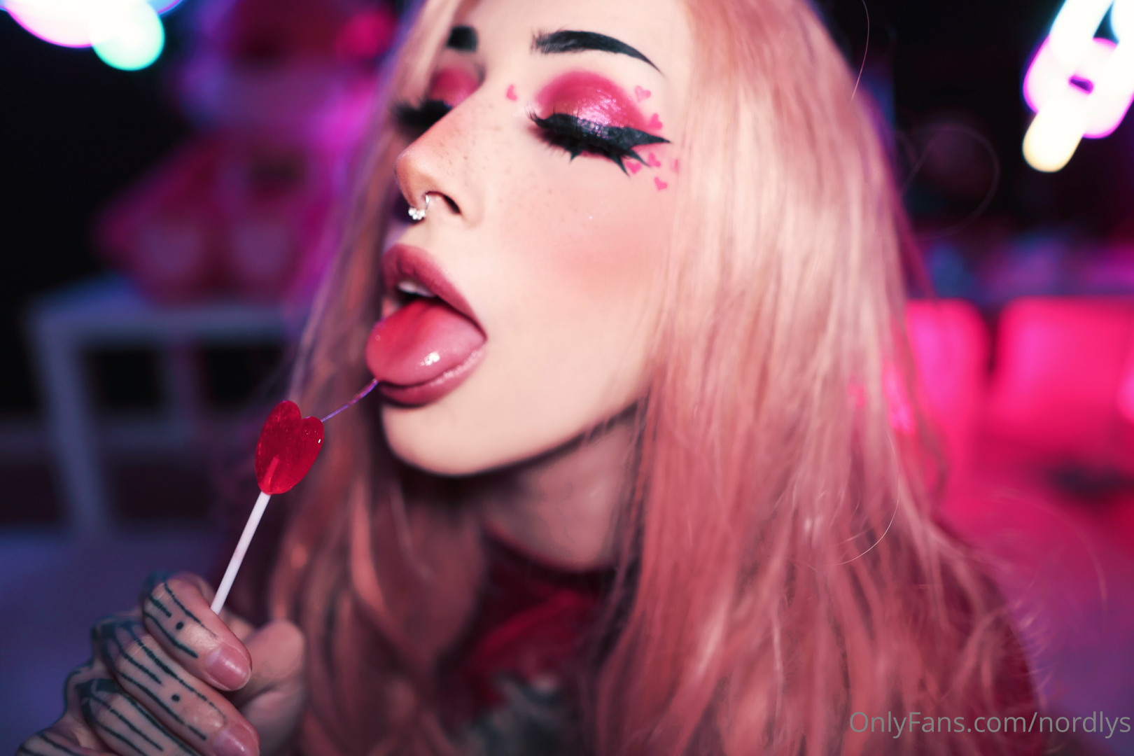 Photo by nordlys published on October 12,2023 23:18:38 - BestThots