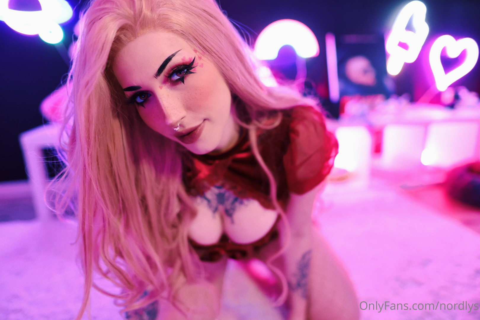 Photo by nordlys published on October 13,2023 00:00:04 - BestThots