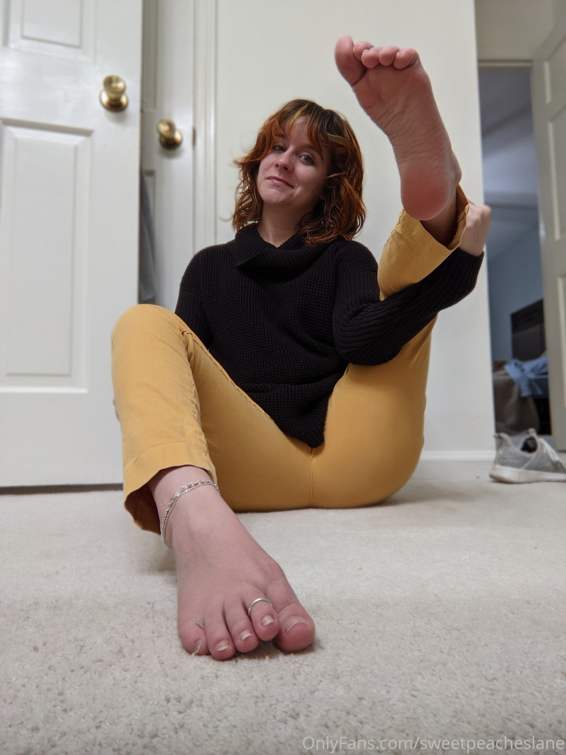 Photo by sweetpeacheslane published on July 29,2023 04:58:20 - BestThots