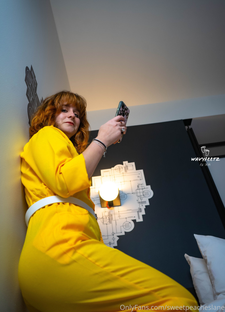 Photo by sweetpeacheslane published on July 29,2023 05:18:53 - BestThots