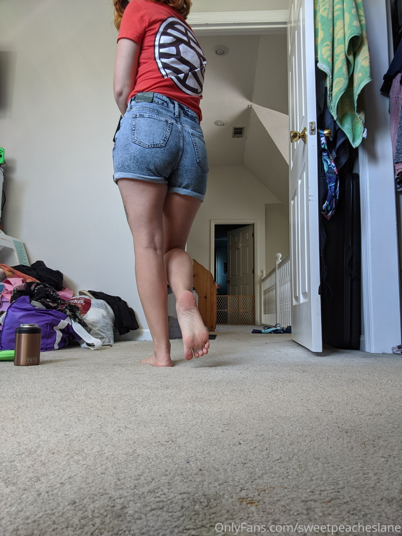 Photo by sweetpeacheslane published on July 29,2023 05:20:05 - BestThots