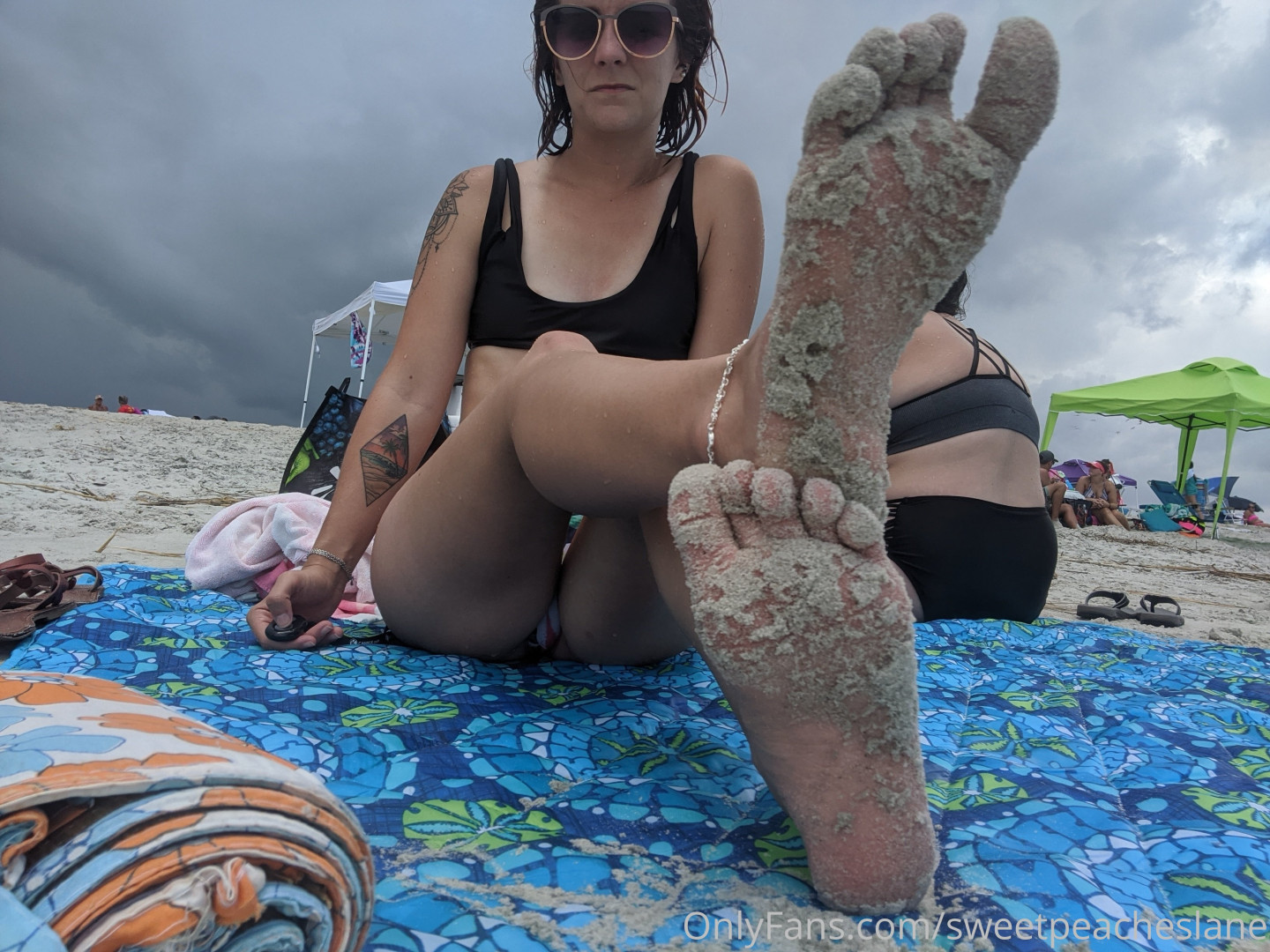 Photo by sweetpeacheslane published on July 29,2023 05:20:08 - BestThots