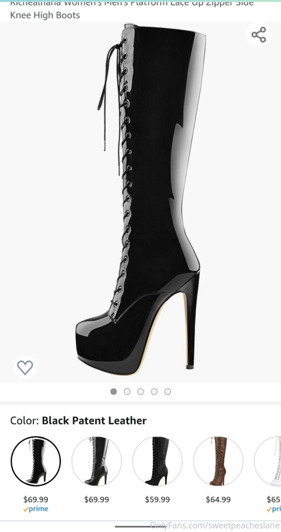 Photo by sweetpeacheslane published on July 29,2023 05:20:34 - BestThots