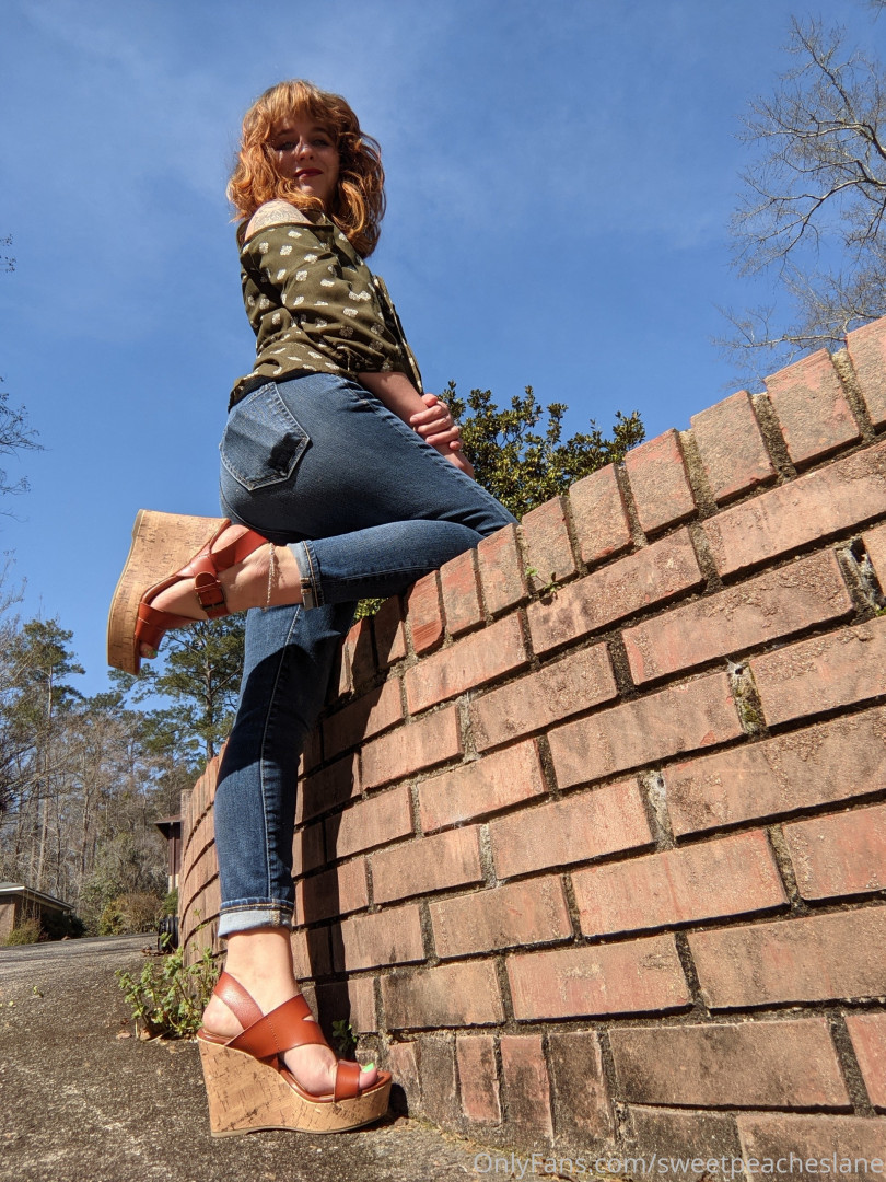 Photo by sweetpeacheslane published on July 29,2023 05:23:38 - BestThots