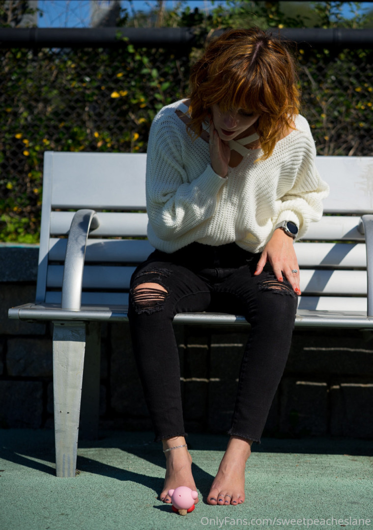 Photo by sweetpeacheslane published on July 29,2023 05:23:54 - BestThots