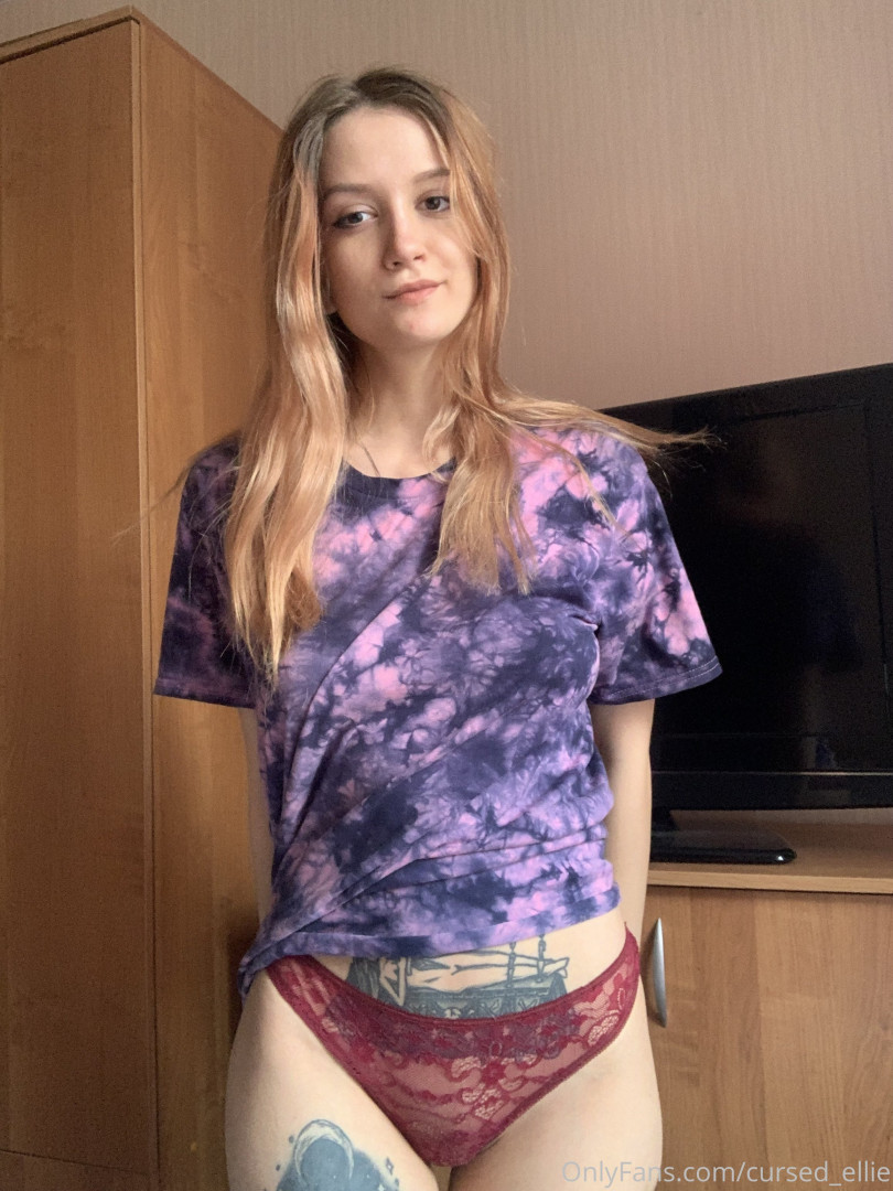 Photo by cursed_ellie published on January 11,2024 22:44:53 - BestThots