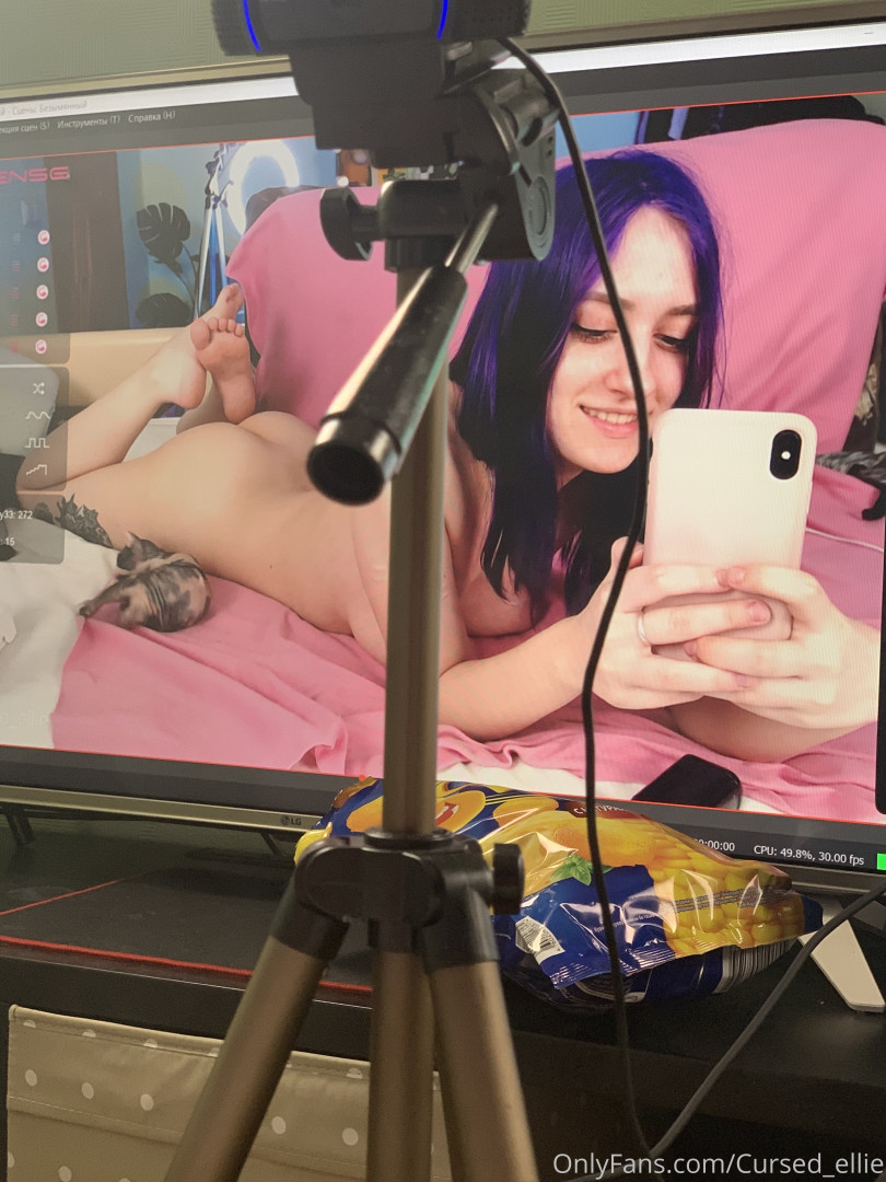 Photo by cursed_ellie published on January 11,2024 22:45:15 - BestThots