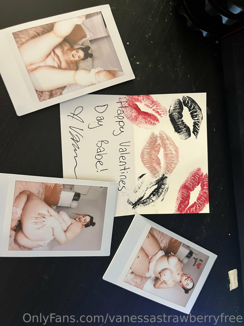 Photo by vanessastrawberryfree published on July 29,2023 14:08:10 - BestThots