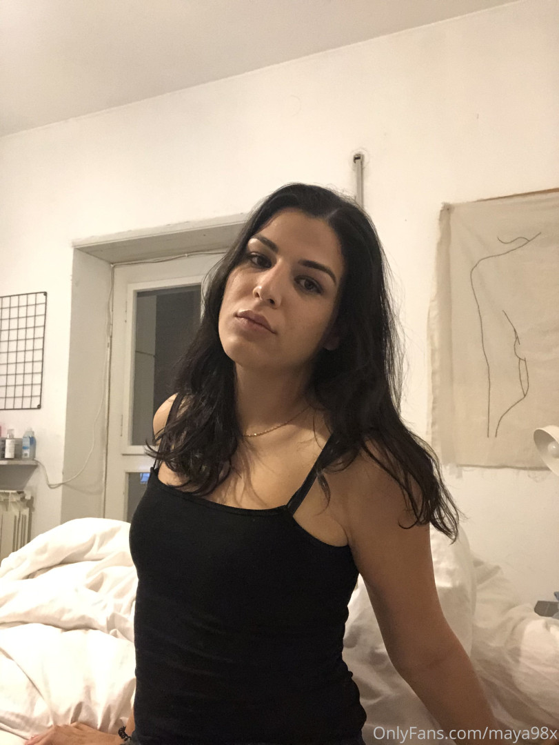 Photo by mayaspage published on October 11,2023 18:59:04 - BestThots
