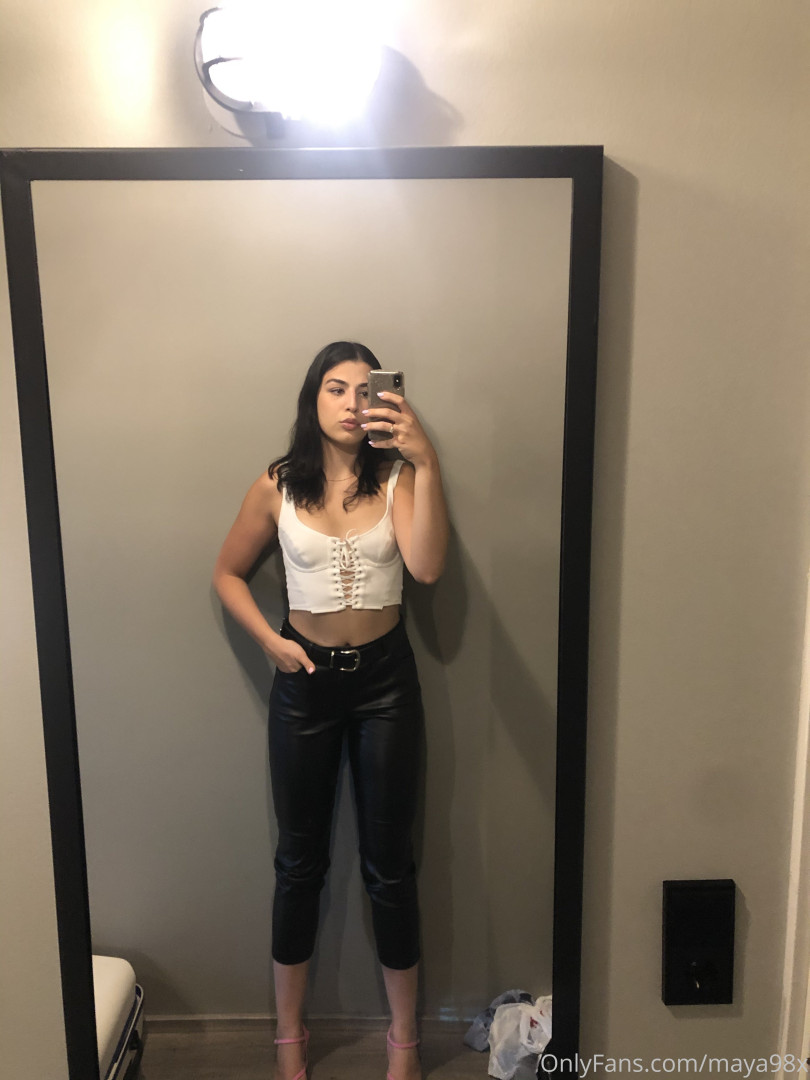 Photo by mayaspage published on October 11,2023 19:13:43 - BestThots