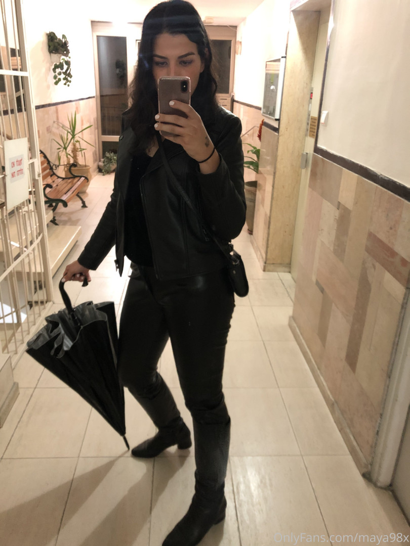 Photo by mayaspage published on October 11,2023 19:38:59 - BestThots