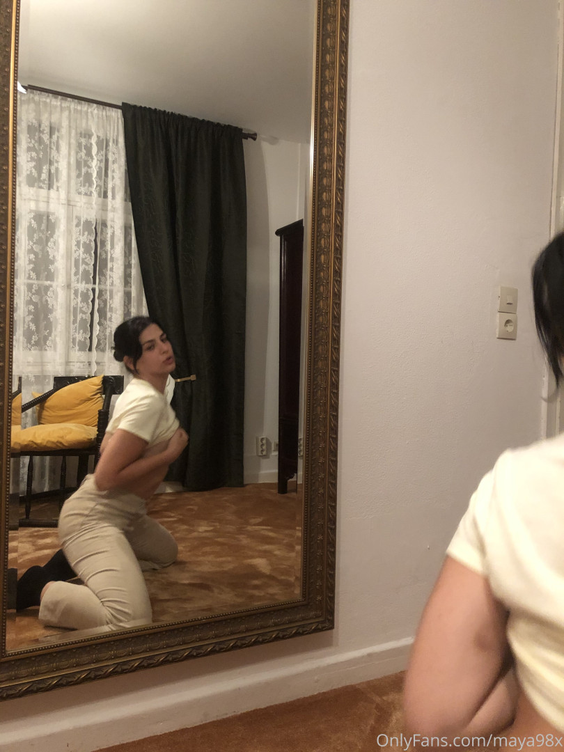 Photo by mayaspage published on October 11,2023 21:18:52 - BestThots