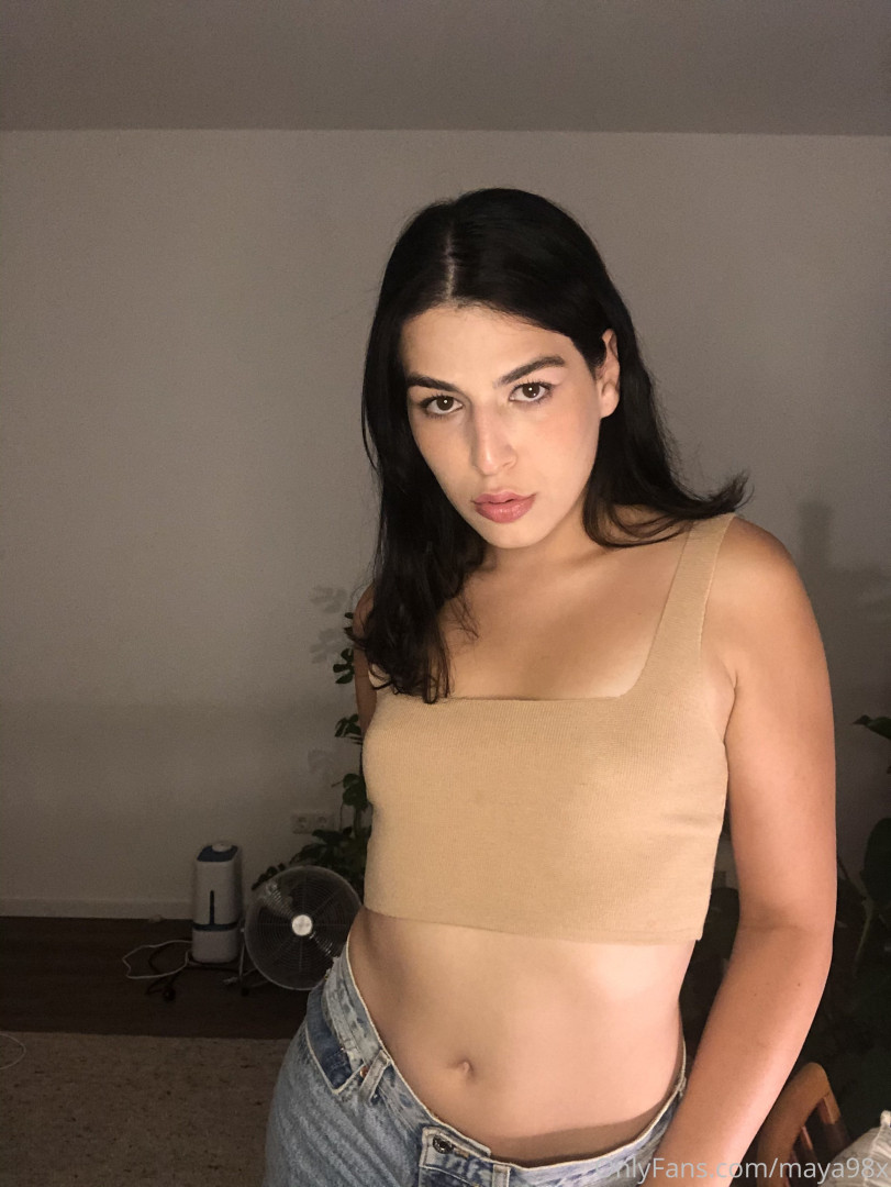 Photo by mayaspage published on October 11,2023 21:35:57 - BestThots
