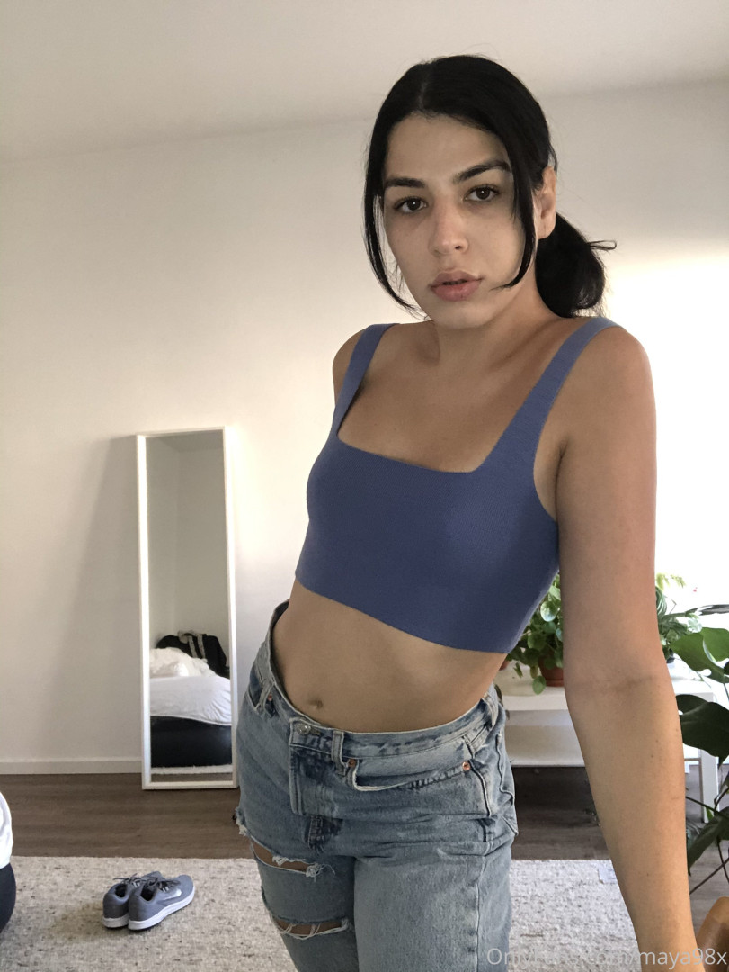 Photo by mayaspage published on October 11,2023 21:50:31 - BestThots