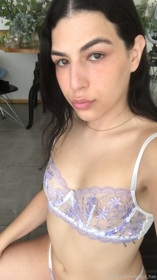 Photo by mayaspage published on October 11,2023 22:25:13 - BestThots