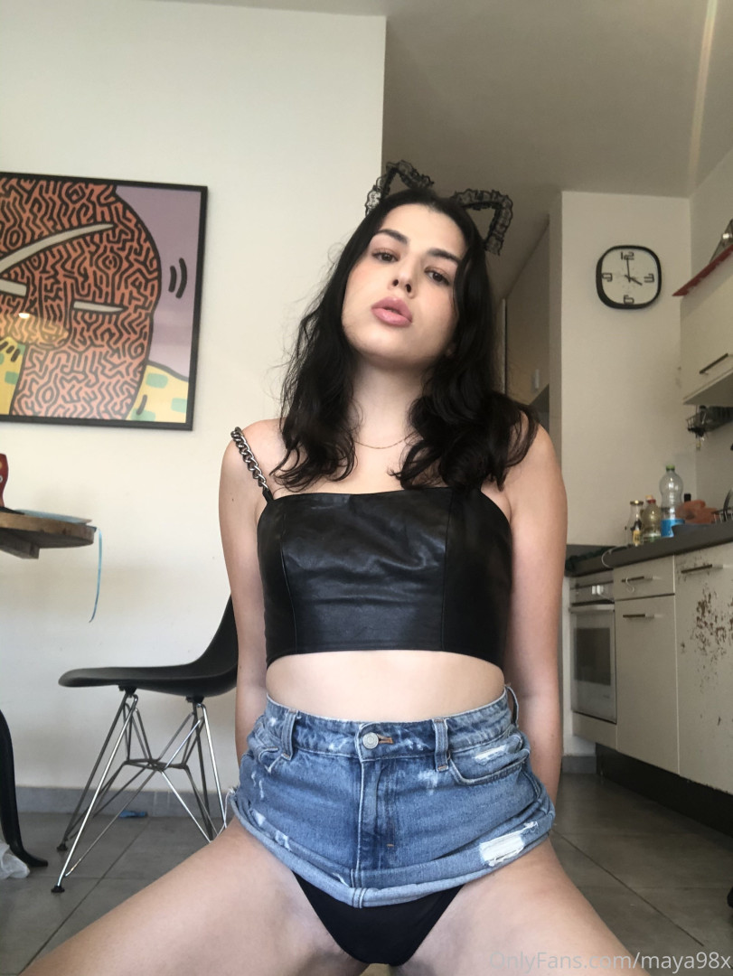 Photo by mayaspage published on October 11,2023 22:39:53 - BestThots