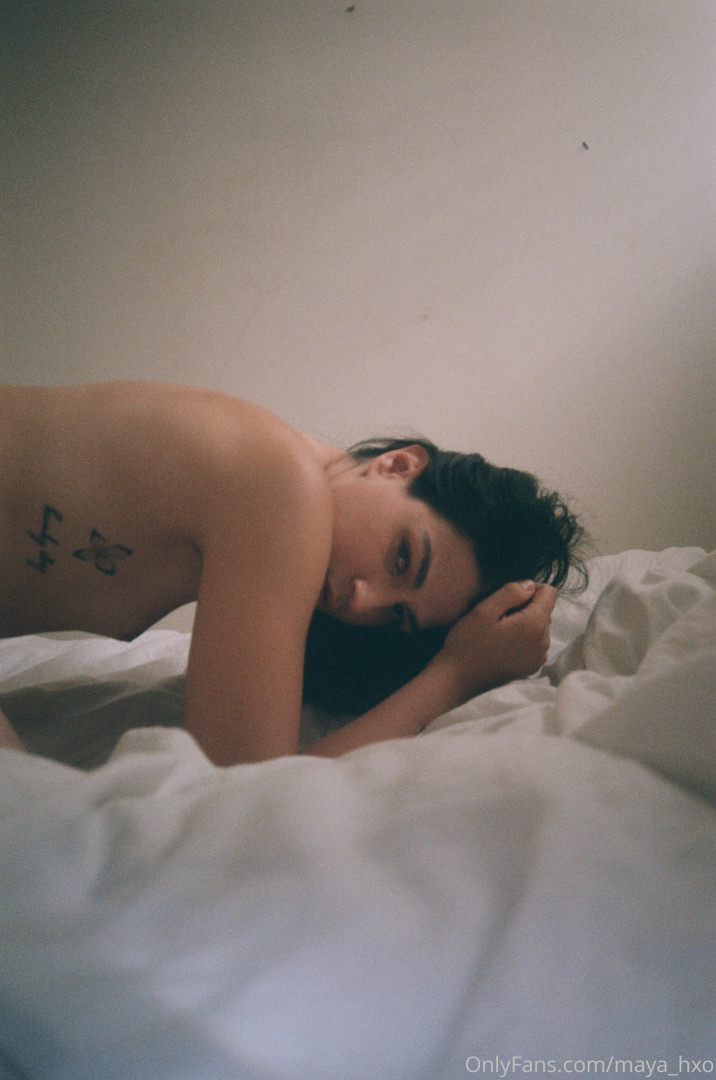Photo by mayaspage published on October 12,2023 01:43:34 - BestThots