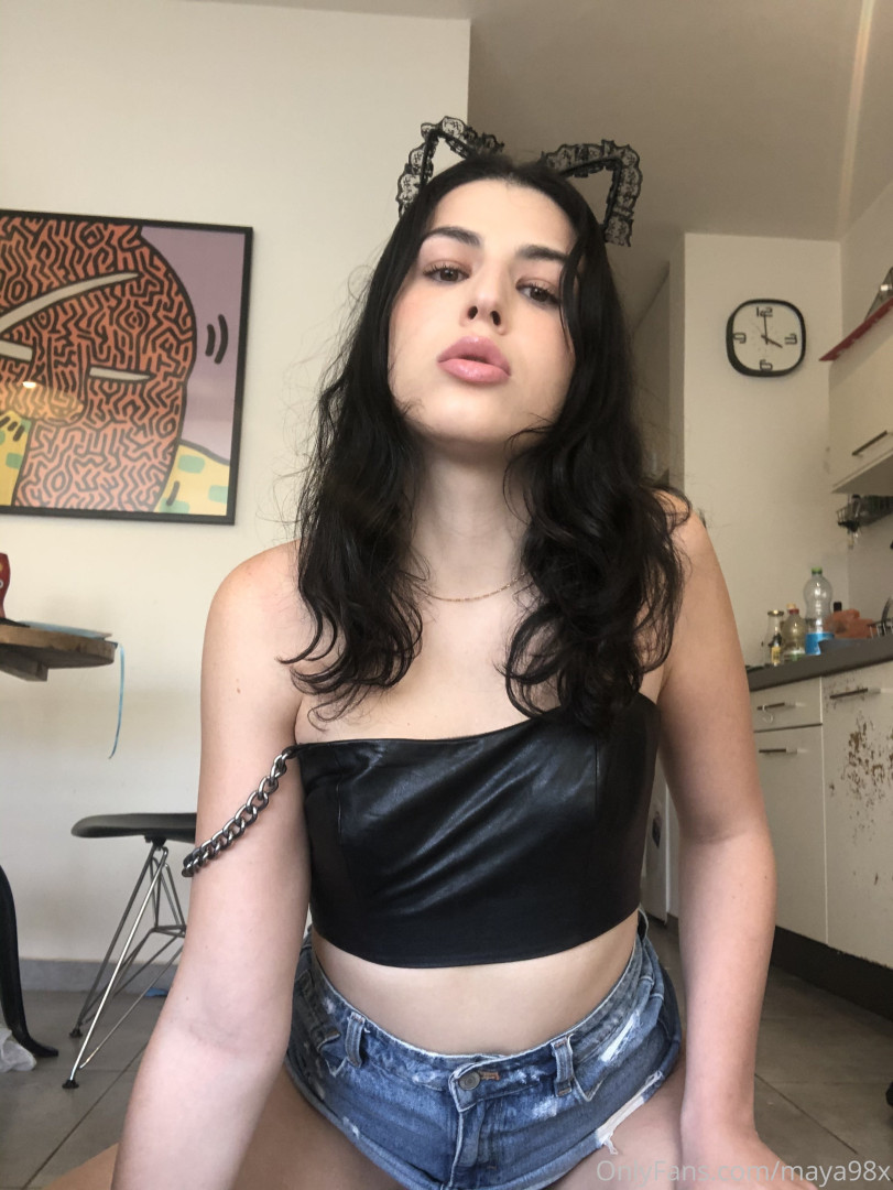 Photo by mayaspage published on October 12,2023 03:31:45 - BestThots