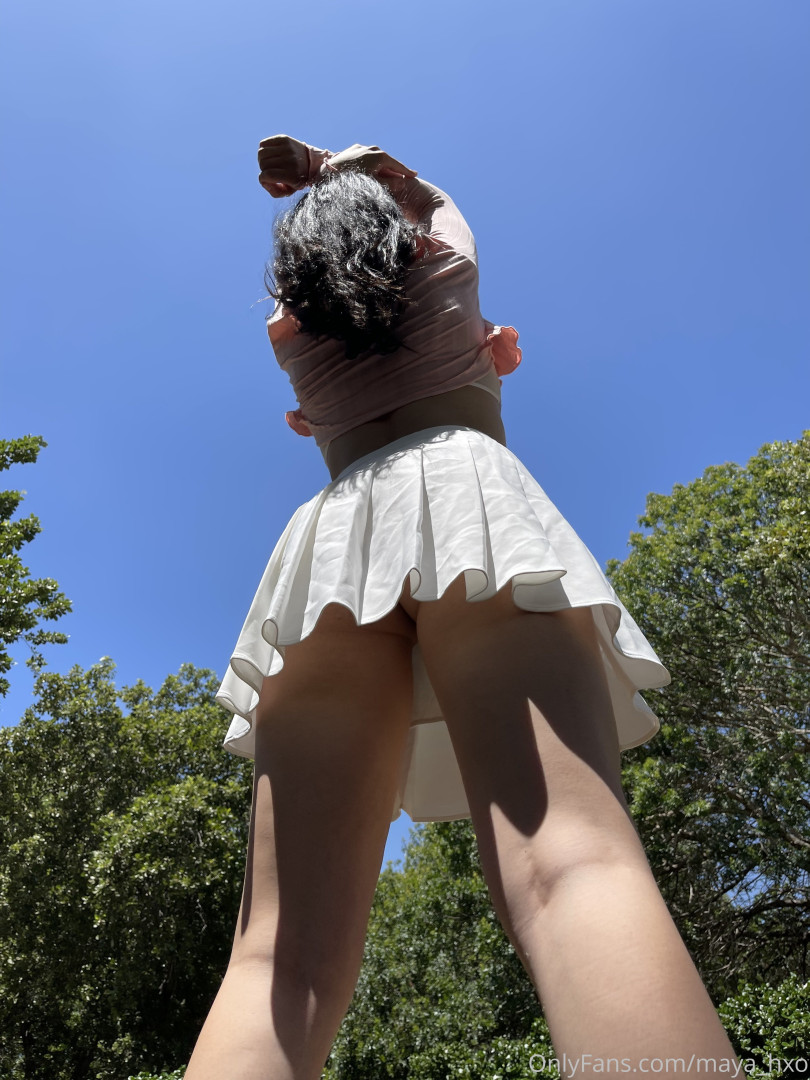 Photo by mayaspage published on October 12,2023 05:26:34 - BestThots
