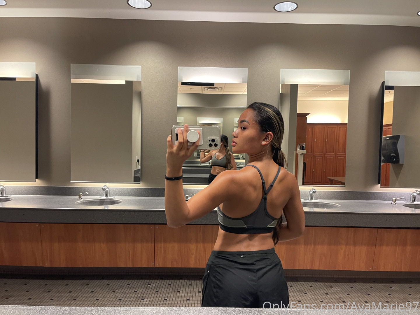Photo by theavamariee published on July 2,2023 11:28:21 - BestThots