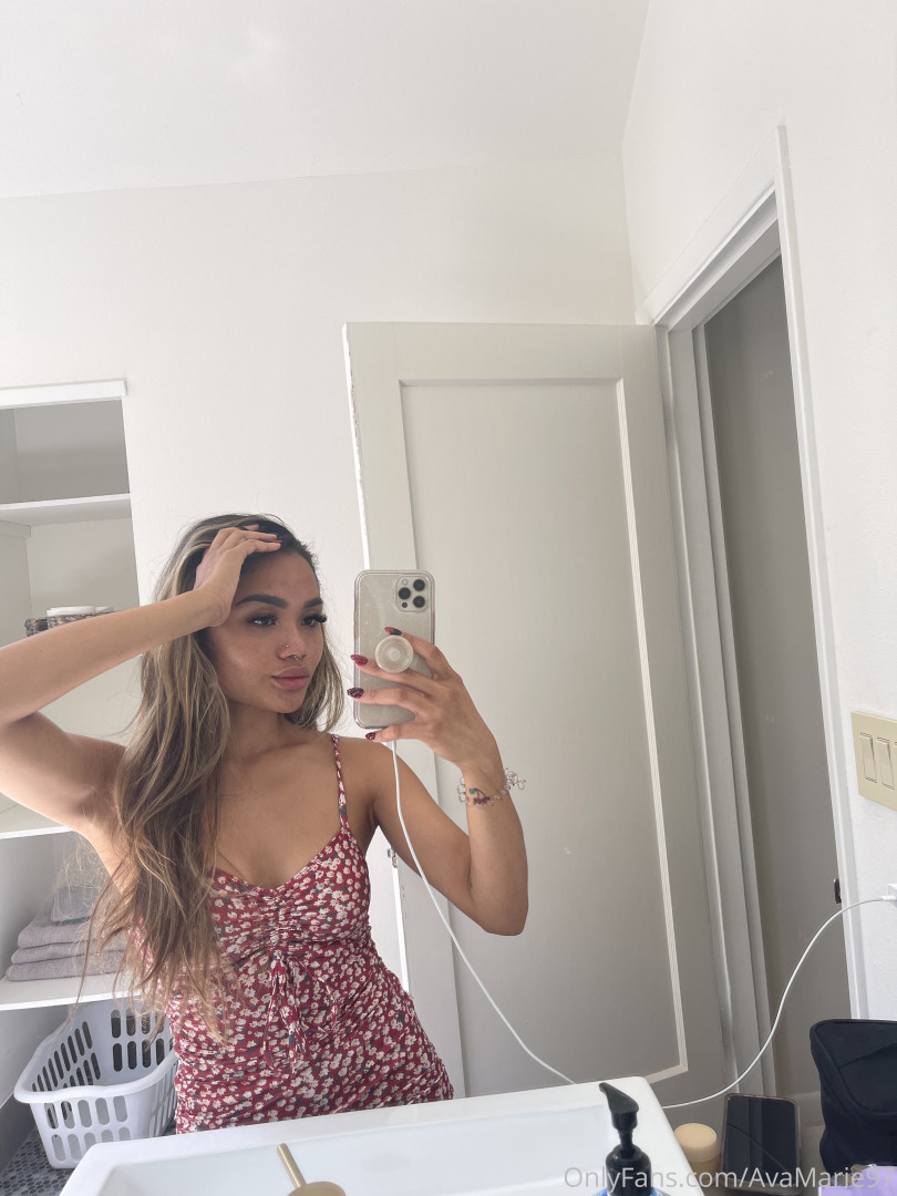Photo by theavamariee published on July 2,2023 11:34:19 - BestThots