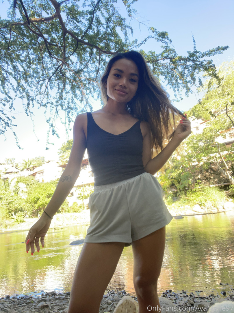 Photo by theavamariee published on July 2,2023 11:36:23 - BestThots