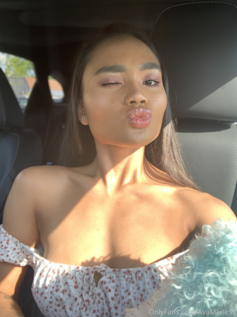 Photo by theavamariee published on July 2,2023 11:36:42 - BestThots