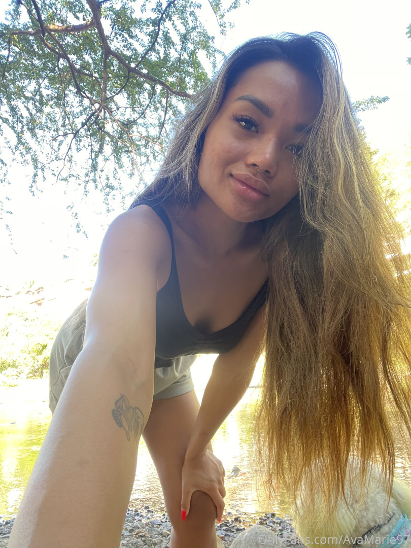 Photo by theavamariee published on July 2,2023 11:44:49 - BestThots