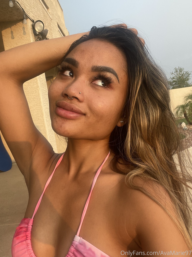 Photo by theavamariee published on July 2,2023 11:44:52 - BestThots
